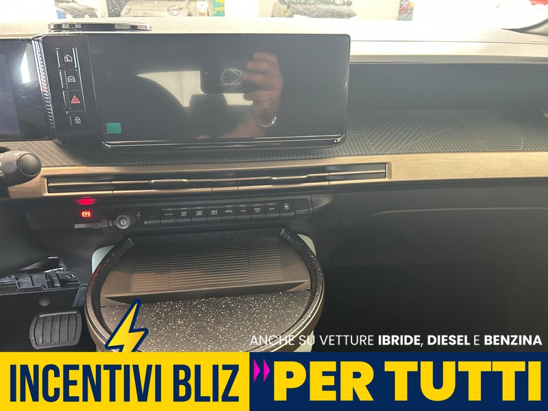 Lancia Ypsilon 1.2 mhev 110cv e-dct