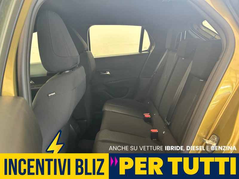 Lancia Ypsilon 1.2 mhev 110cv e-dct