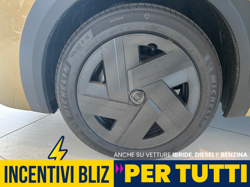 Lancia Ypsilon 1.2 mhev 110cv e-dct