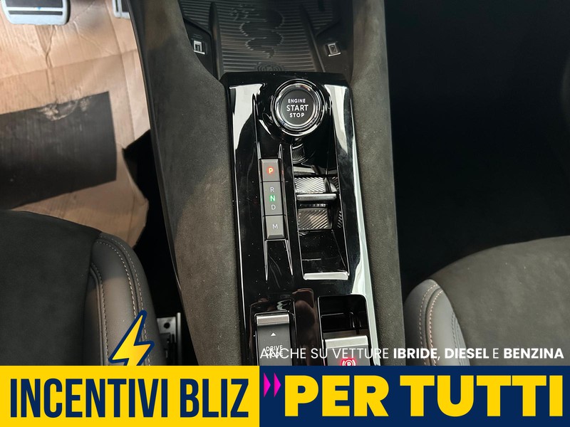 Alfa romeo Junior 1.2 ibrida intensa 145cv edct6