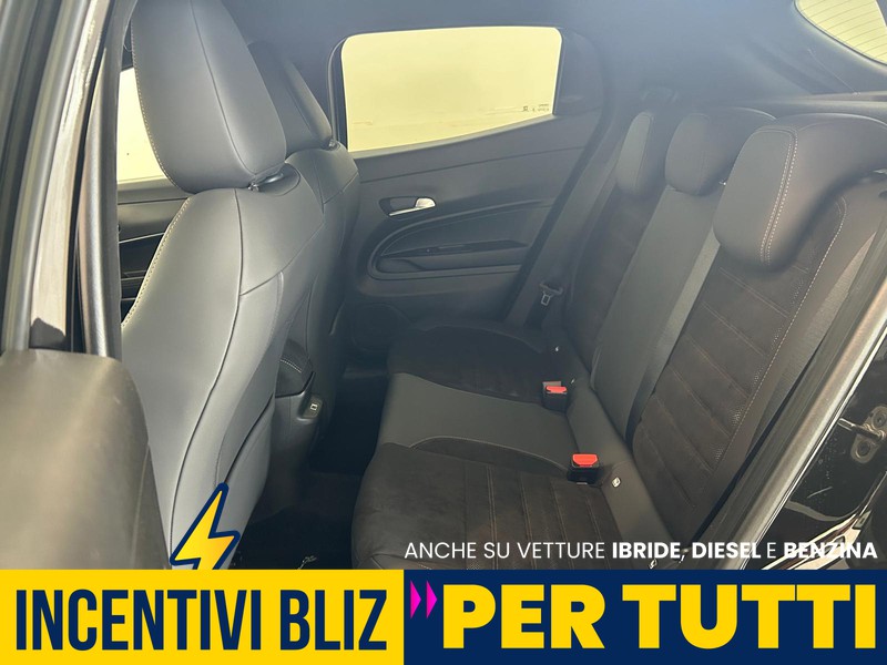 Alfa romeo Junior 1.2 ibrida intensa 145cv edct6