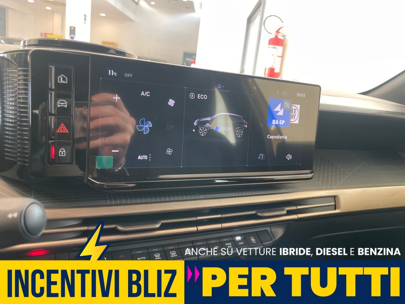 Lancia Ypsilon 1.2 mhev 110cv e-dct