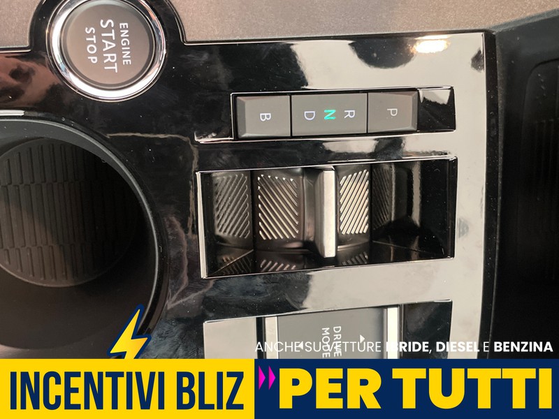 Lancia Ypsilon 1.2 mhev 110cv e-dct