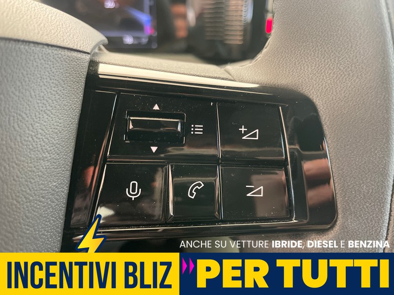 Lancia Ypsilon 1.2 mhev 110cv e-dct