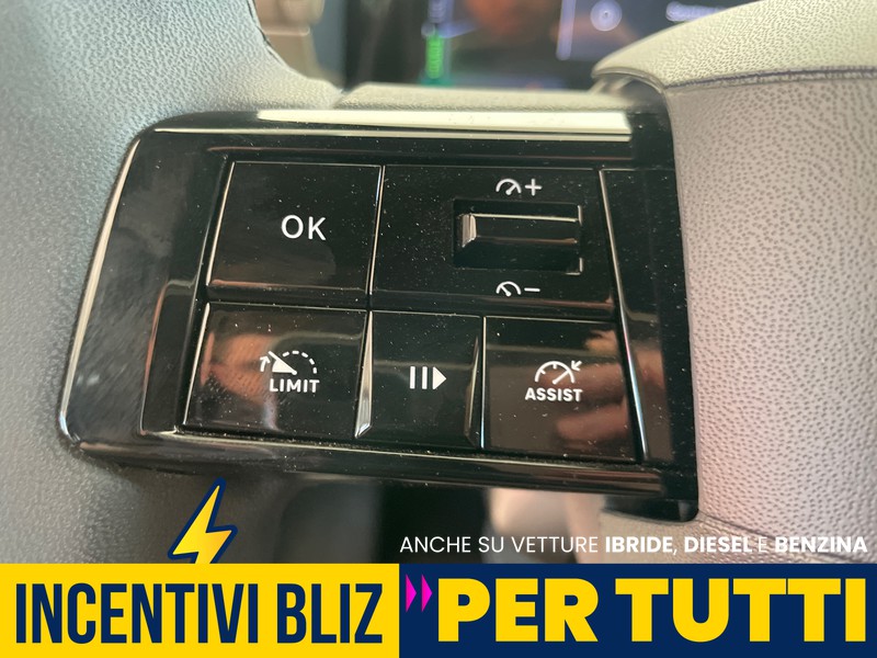 Lancia Ypsilon 1.2 mhev 110cv e-dct