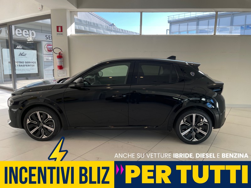Lancia Ypsilon 1.2 mhev 110cv e-dct