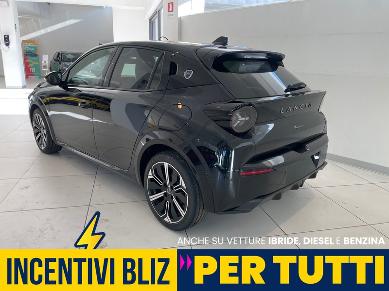 Lancia Ypsilon 1.2 mhev 110cv e-dct
