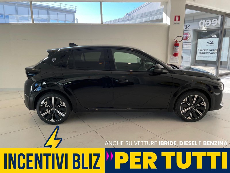 Lancia Ypsilon 1.2 mhev 110cv e-dct