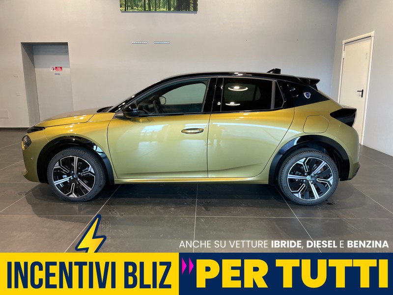 Lancia Ypsilon 1.2 mhev lx 110cv e-dct