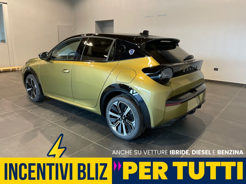 Lancia Ypsilon 1.2 mhev lx 110cv e-dct