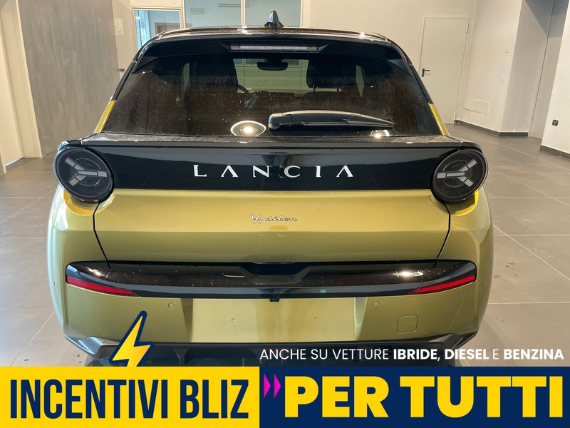 Lancia Ypsilon 1.2 mhev lx 110cv e-dct