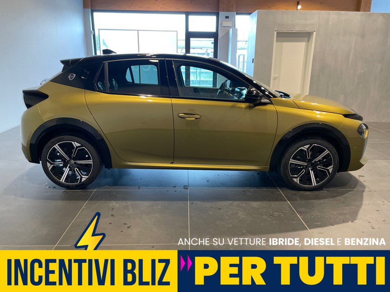 Lancia Ypsilon 1.2 mhev lx 110cv e-dct