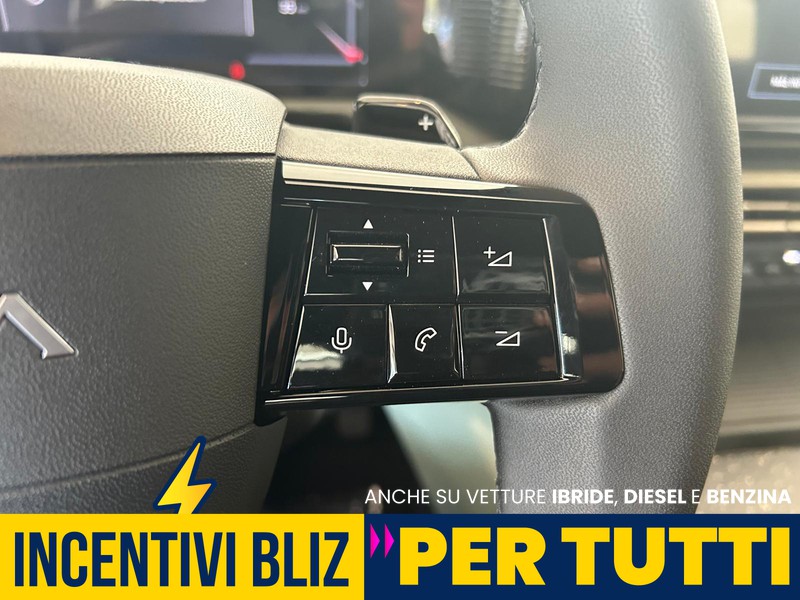 Lancia Ypsilon 1.2 mhev lx 110cv e-dct