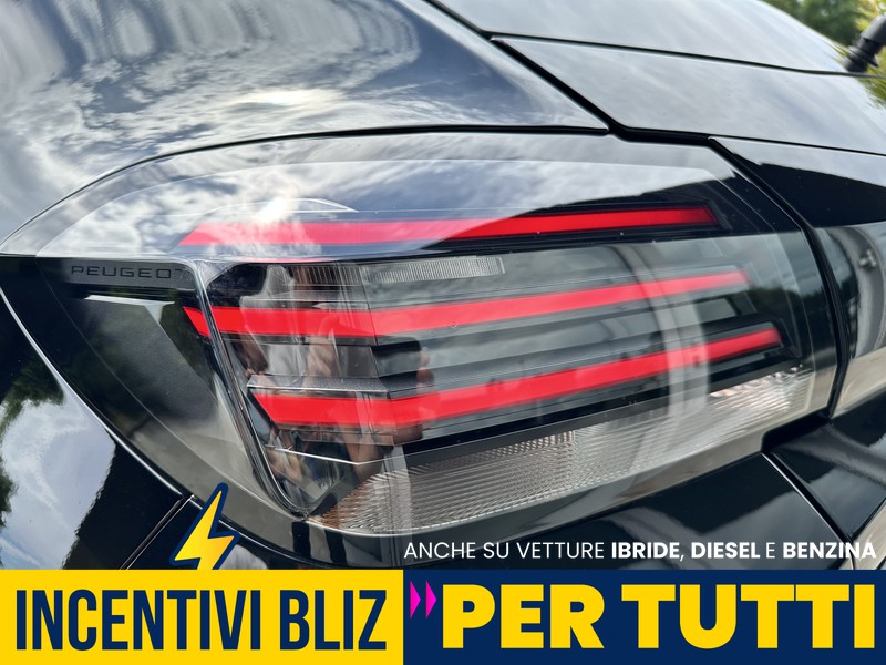 Peugeot 208 1.2 hybrid allure 145cv e-dcs 6