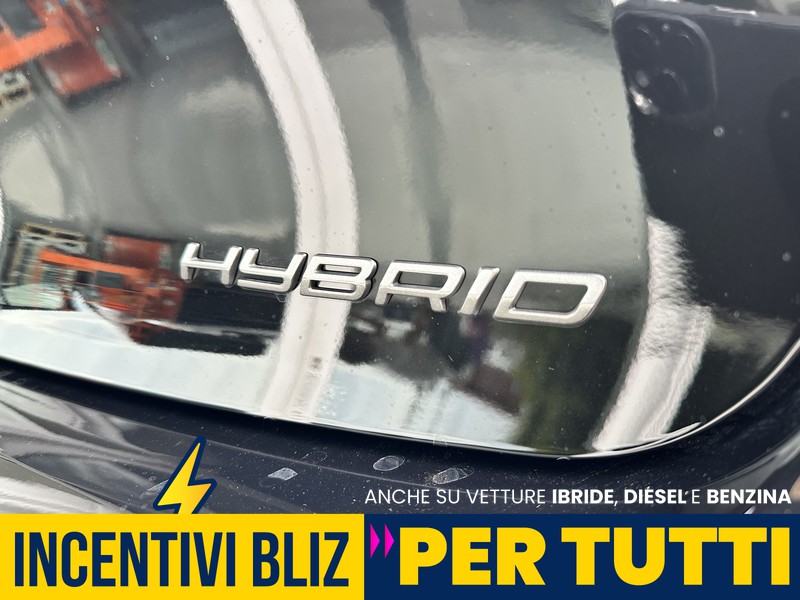 Peugeot 208 1.2 hybrid allure 145cv e-dcs 6