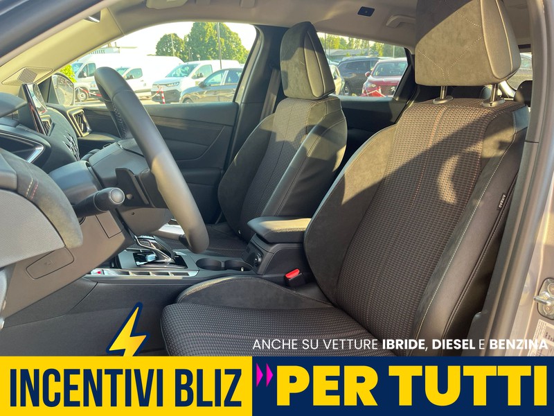 DS DS 3 Crossback 1.2 hybrid edition france auto