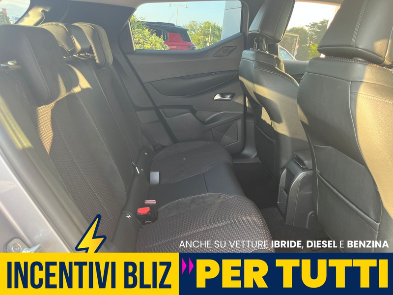 DS DS 3 Crossback 1.2 hybrid edition france auto