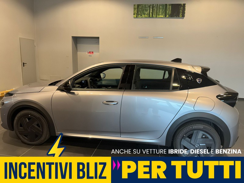 Lancia Ypsilon 1.2 mhev 110cv e-dct