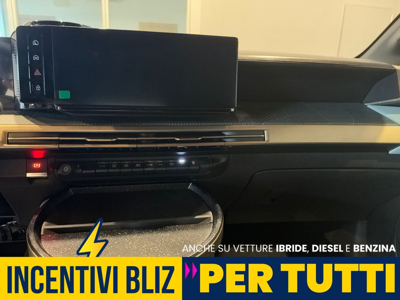 Lancia Ypsilon 1.2 mhev 110cv e-dct