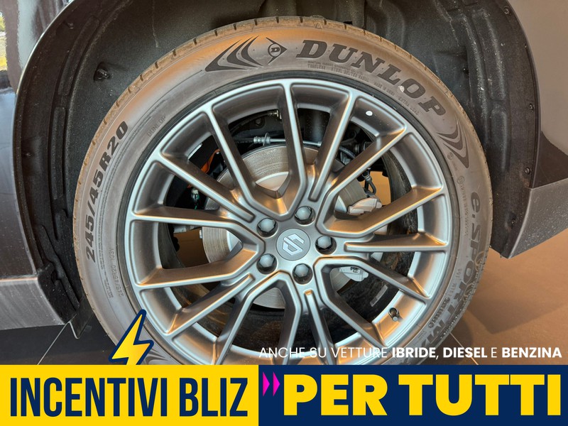 Leapmotor C10 reev design