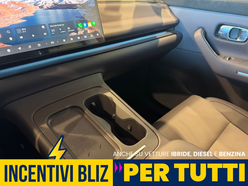 Leapmotor C10 reev design