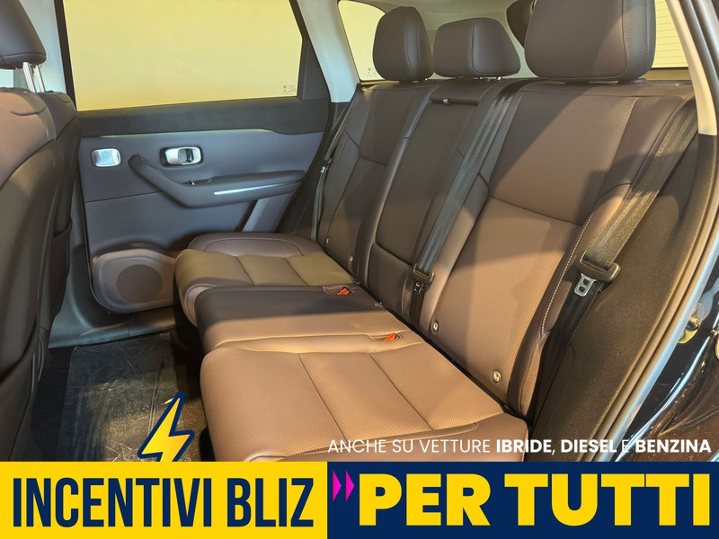 Leapmotor C10 reev design