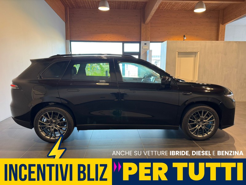 Leapmotor C10 reev design