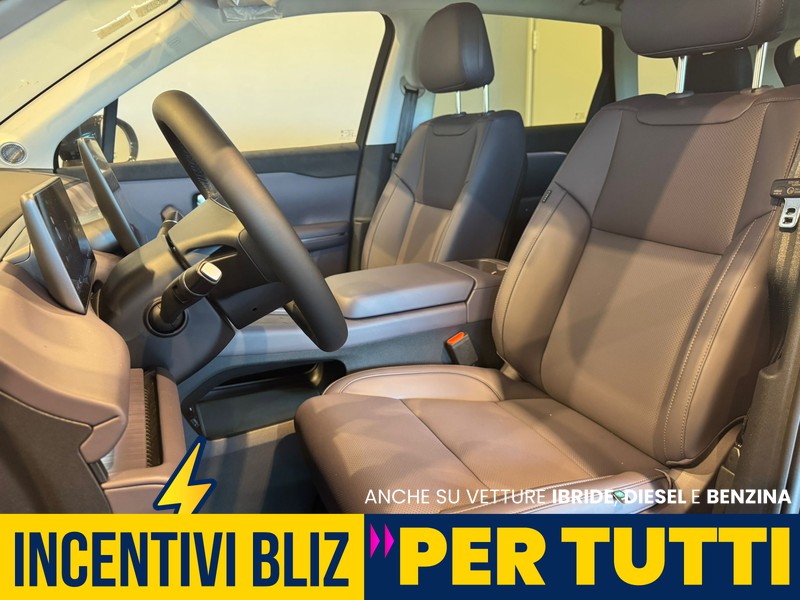 Leapmotor C10 reev design