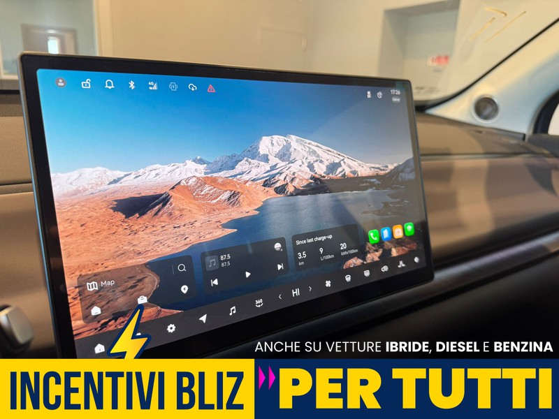 Leapmotor C10 reev design