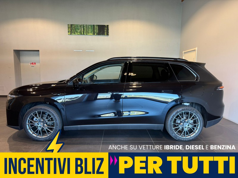 Leapmotor C10 reev design