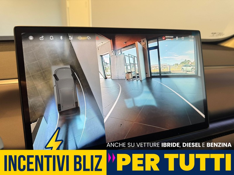 Leapmotor C10 reev design