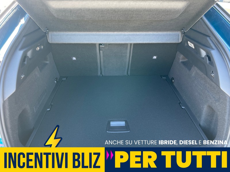 Peugeot 3008 1.2 hybrid allure 145cv e-dcs6