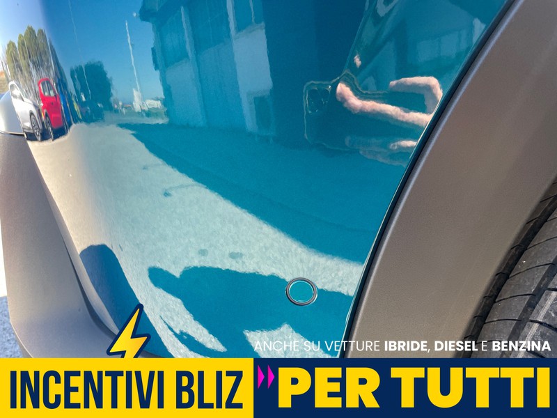 Peugeot 3008 1.2 hybrid allure 145cv e-dcs6