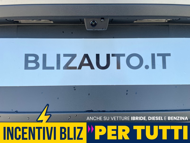 Peugeot 3008 1.2 hybrid allure 145cv e-dcs6