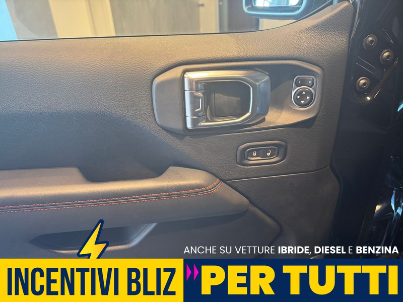 Jeep Wrangler Ice My25 2,0 Bz Limited Edition Rubicon