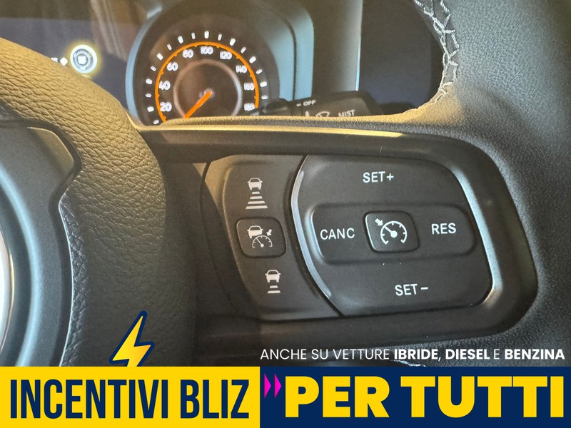 Jeep Wrangler Ice My25 2,0 Bz Limited Edition Rubicon