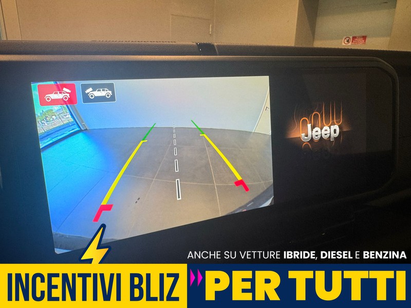 Jeep Wrangler Ice My25 2,0 Bz Limited Edition Rubicon