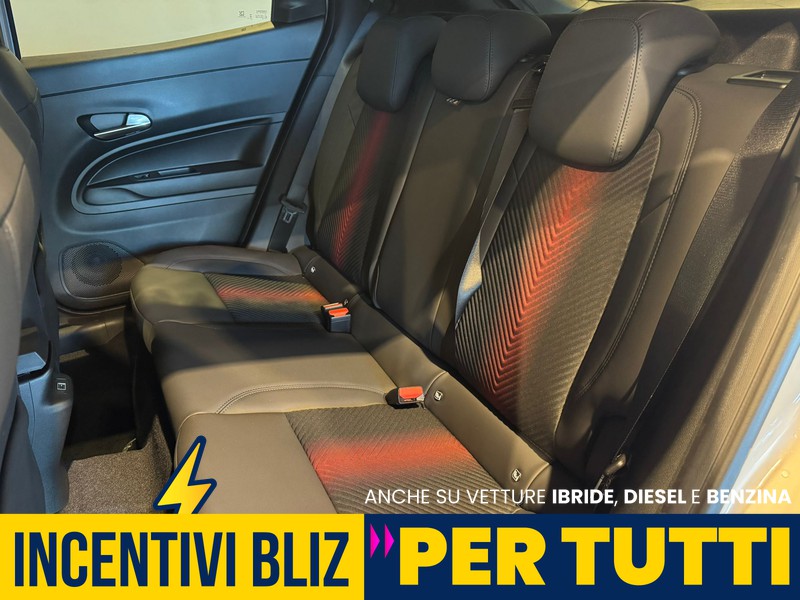Alfa romeo Junior 1.2 ibrida speciale 145cv edct6
