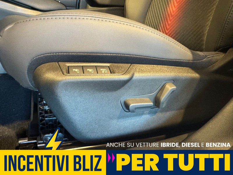 Alfa romeo Junior 1.2 ibrida speciale 145cv edct6