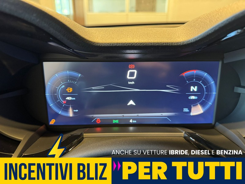 Alfa romeo Junior 1.2 ibrida speciale 145cv edct6