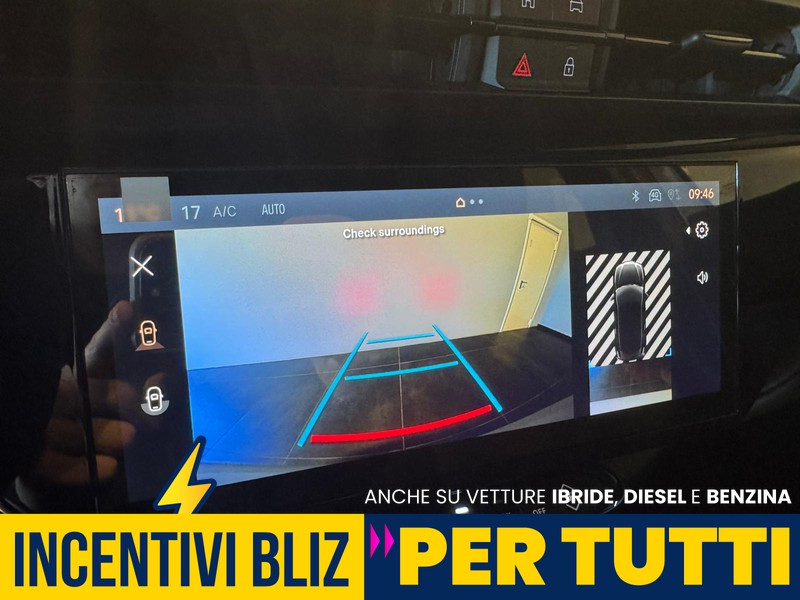 Alfa romeo Junior 1.2 ibrida speciale 145cv edct6