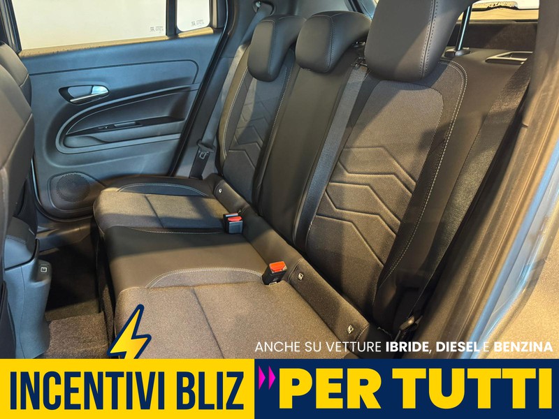 Jeep Avenger Benzina Tech &Sky 1.2 100cv