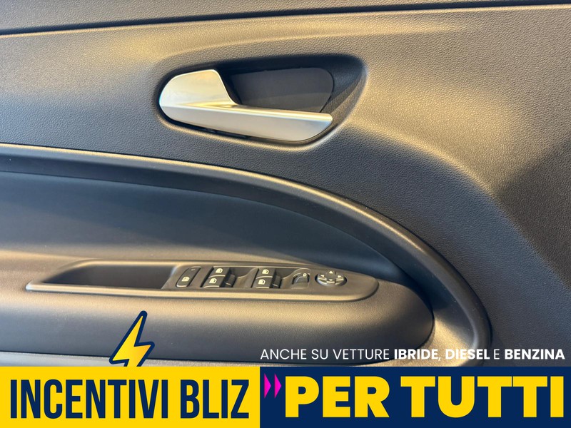 Jeep Avenger Benzina Tech &Sky 1.2 100cv