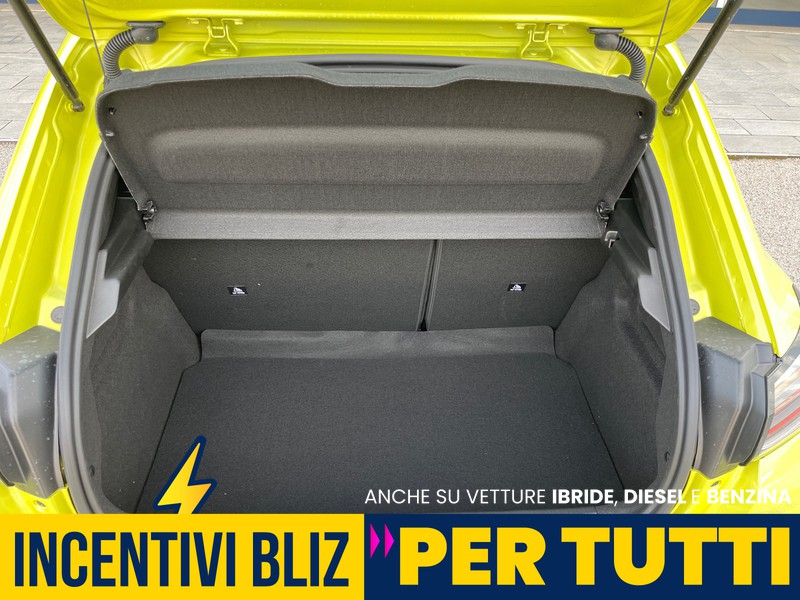 Peugeot 208 1.2 puretech style s&s 100cv