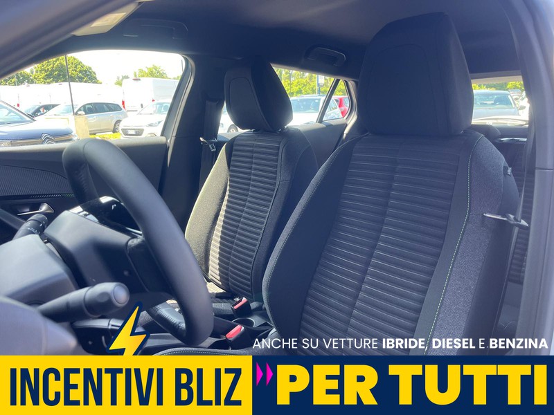 Peugeot 2008 1.2 puretech style s&s 100cv