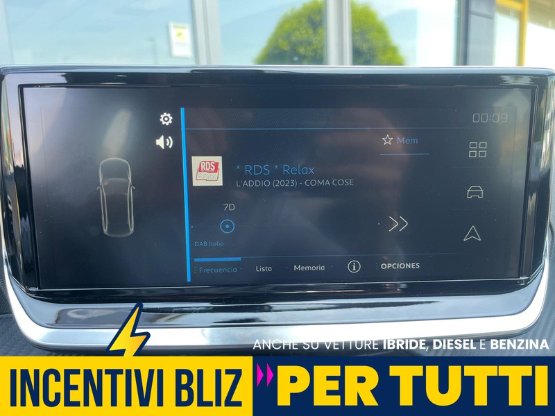 Peugeot 2008 1.2 puretech style s&s 100cv