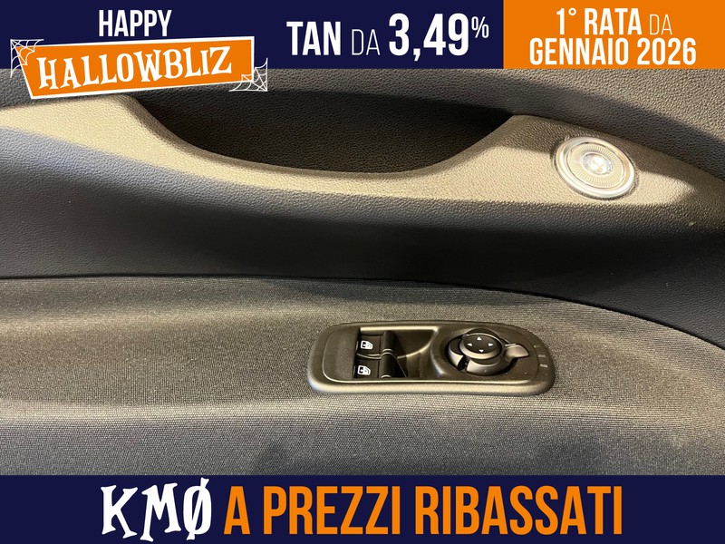 Fiat 500 500e 42 kwh