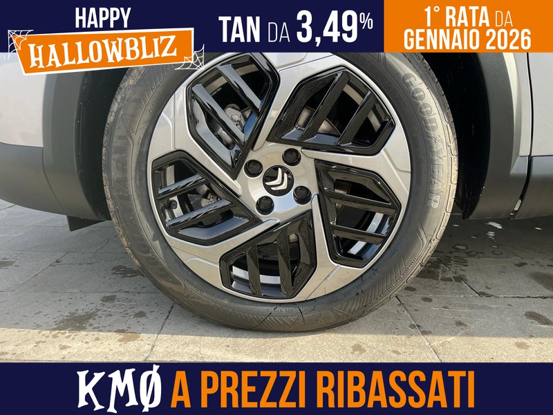 Citroen C4 X 1.5 bluehdi feel pack s&s 130cv eat8