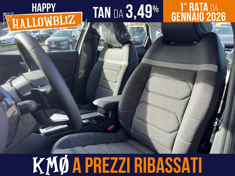 Citroen C4 X 1.5 bluehdi feel pack s&s 130cv eat8