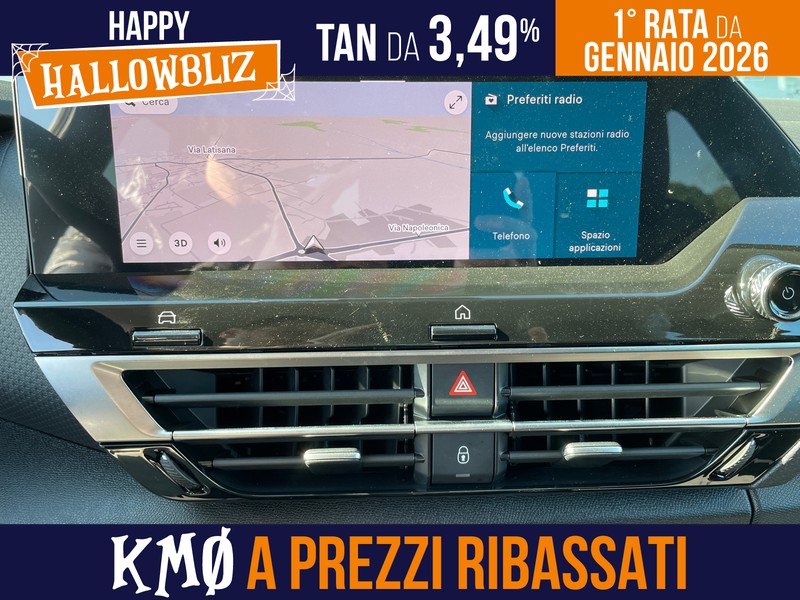 Citroen C4 X 1.5 bluehdi feel pack s&s 130cv eat8
